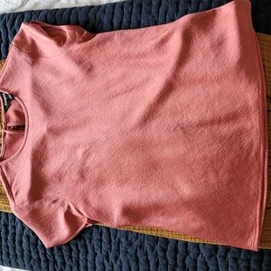 Apricot, XS Express dress top